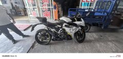 CFMOTO 250SR - ფოტო 2