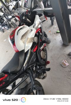 QJMOTOR SRK 250 - фото 3