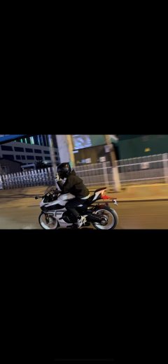 CFMOTO 450SR - ფოტო 3