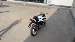 CFMOTO 450SR - ფოტო 4