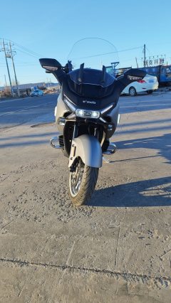 Paifang 6 600 cc - ფოტო 2