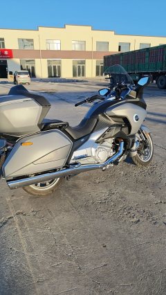 Paifang 6 600 cc - ფოტო 9