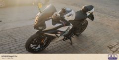 CFMOTO 250SR - ფოტო 2
