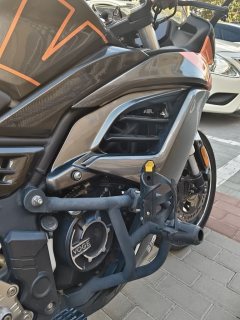 Voge 250RR - ფოტო 6
