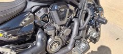 Voge CU625 600 cc - ფოტო 3
