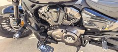 Voge CU625 600 cc - ფოტო 4