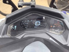 KYMCO S350 - ფოტო 4