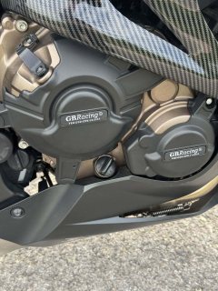 Honda CBR650R - photo 5