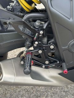 Honda CBR650R - photo 6