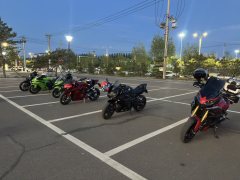 Honda CBR650R - photo 7