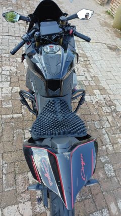 CFMOTO 450SR - photo 2