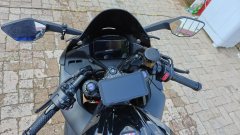CFMOTO 450SR - photo 3