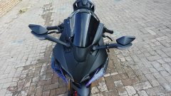 CFMOTO 450SR - photo 4