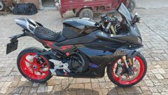 CFMOTO 450SR - photo 6