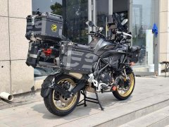 Benelli TRK552 550 cc - ფოტო 7