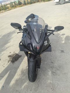 Voge RR660S - ფოტო 2