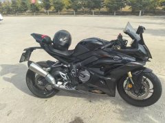 Voge RR660S - ფოტო 3