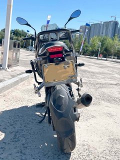 Benelli TRK251 250 cc - ფოტო 4