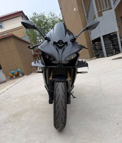 QJMOTOR Sai 600 680 cc - фото 3