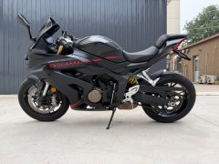 QJMOTOR Sai 600 680 cc - фото 4