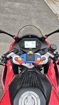QJMOTOR Roewe i5 550 / Sai 550 *(Context-dependent, usually referring to the motorcycle "Sai 550" or Roewe car v - photo 3