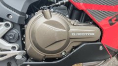 QJMOTOR Roewe i5 550 / Sai 550 *(Context-dependent, usually referring to the motorcycle "Sai 550" or Roewe car v - photo 5