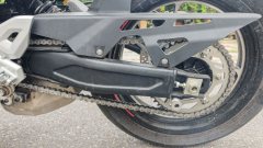 QJMOTOR Roewe i5 550 / Sai 550 *(Context-dependent, usually referring to the motorcycle "Sai 550" or Roewe car v - photo 7