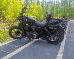 Xiangshuai 650N - ფოტო 1