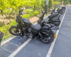 Xiangshuai 650N - ფოტო 2