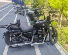 Xiangshuai 650N - ფოტო 4