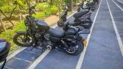 Xiangshuai 650N - ფოტო 5