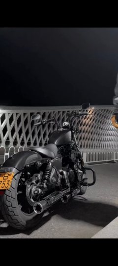 Xiangshuai 650N - ფოტო 7