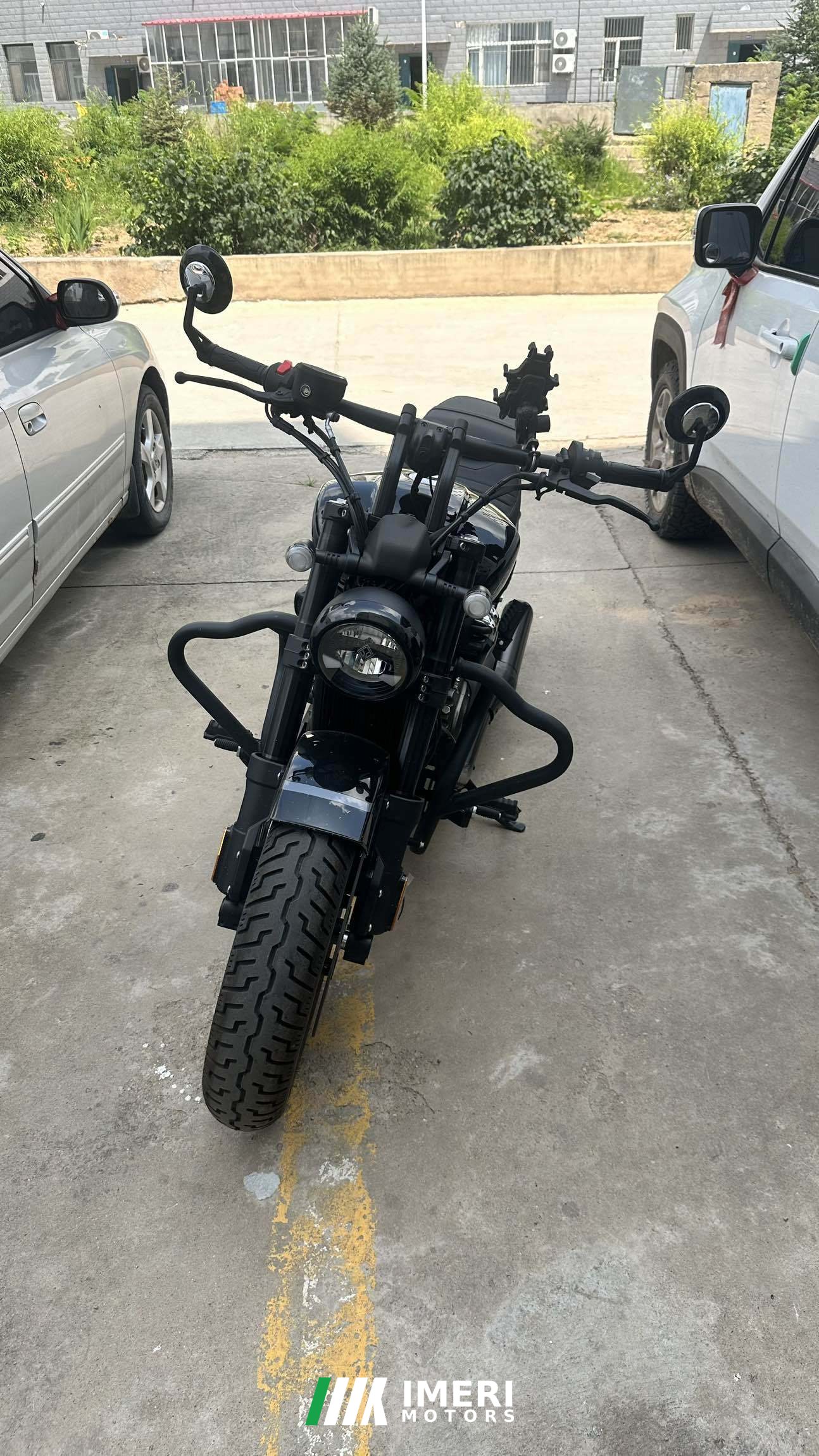 2026 Benda 250