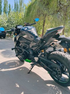 Kawasaki Z900 950 cc - ფოტო 2