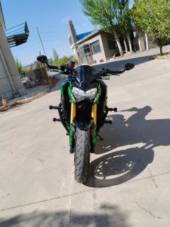 Kawasaki Z900 950 cc - ფოტო 5