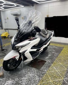 KYMCO 250 - ფოტო 1