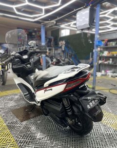 KYMCO 250 - ფოტო 3