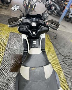 KYMCO 250 - ფოტო 4