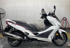 KYMCO 250 - ფოტო 6