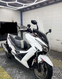 KYMCO 250 - ფოტო 7