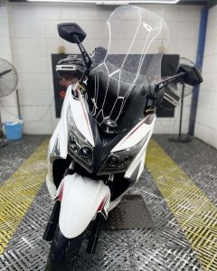 KYMCO 250 - ფოტო 8