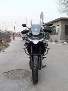CFMOTO 800MT - ფოტო 3