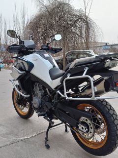 CFMOTO 800MT - ფოტო 6