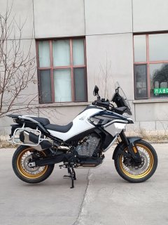CFMOTO 800MT - ფოტო 7