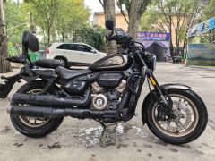 Voge CU250 - ფოტო 1