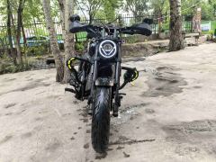 Voge CU250 - ფოტო 2