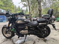 Voge CU250 - ფოტო 3