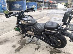 Voge CU250 - ფოტო 5