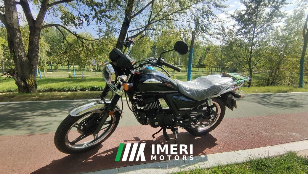 2026 Sundiro Honda CBF150T