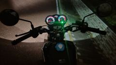Sundiro Honda CBF150T - photo 8